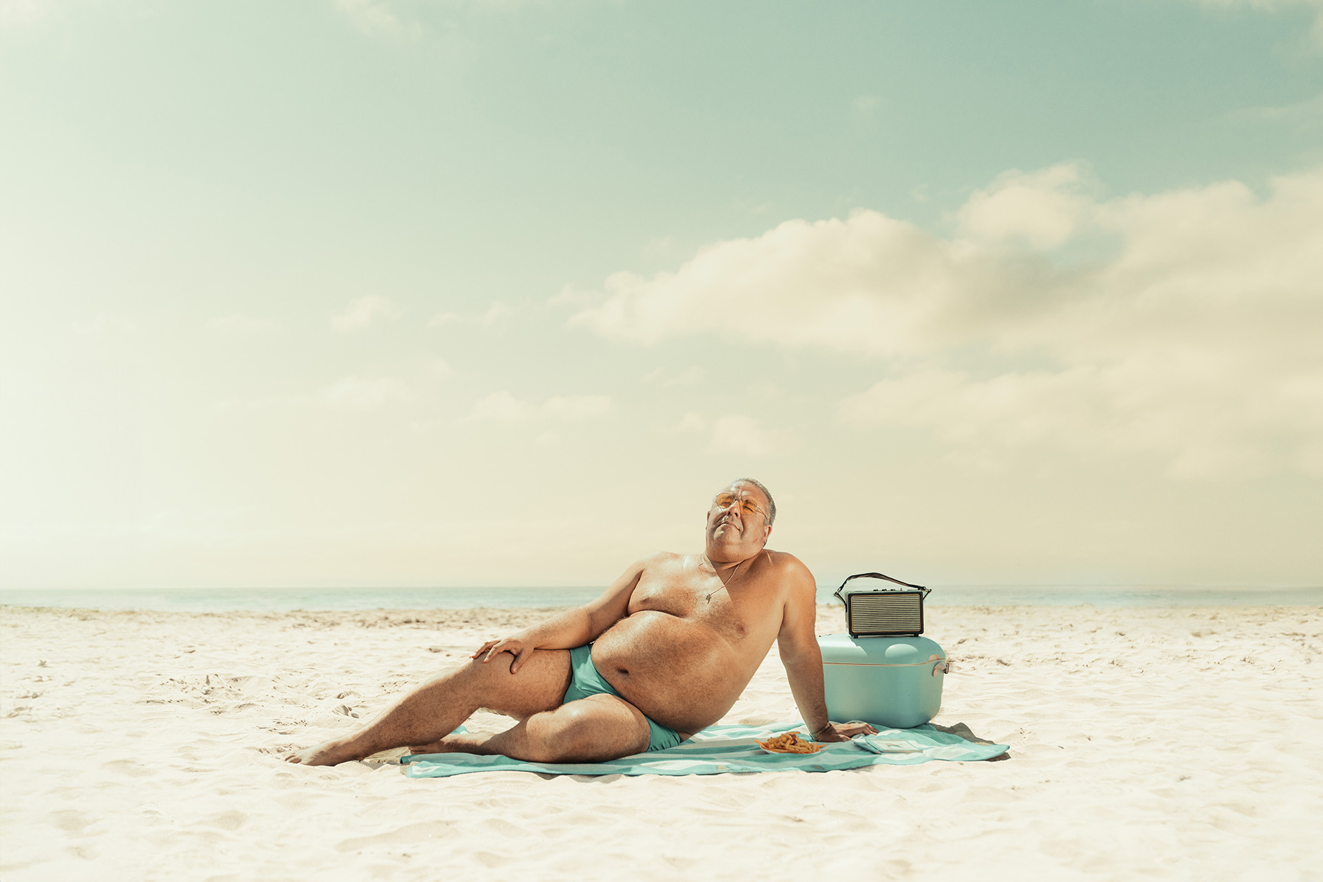 Conaset by UOIEA Studio