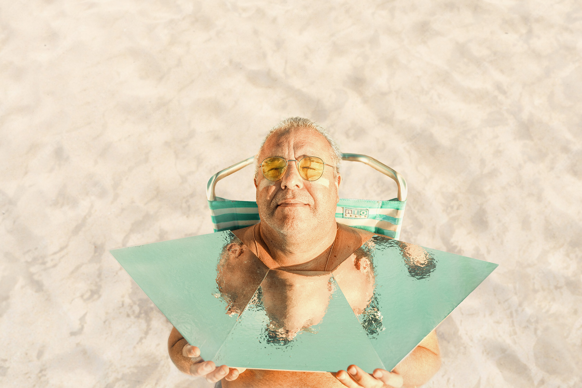 Conaset by UOIEA Studio