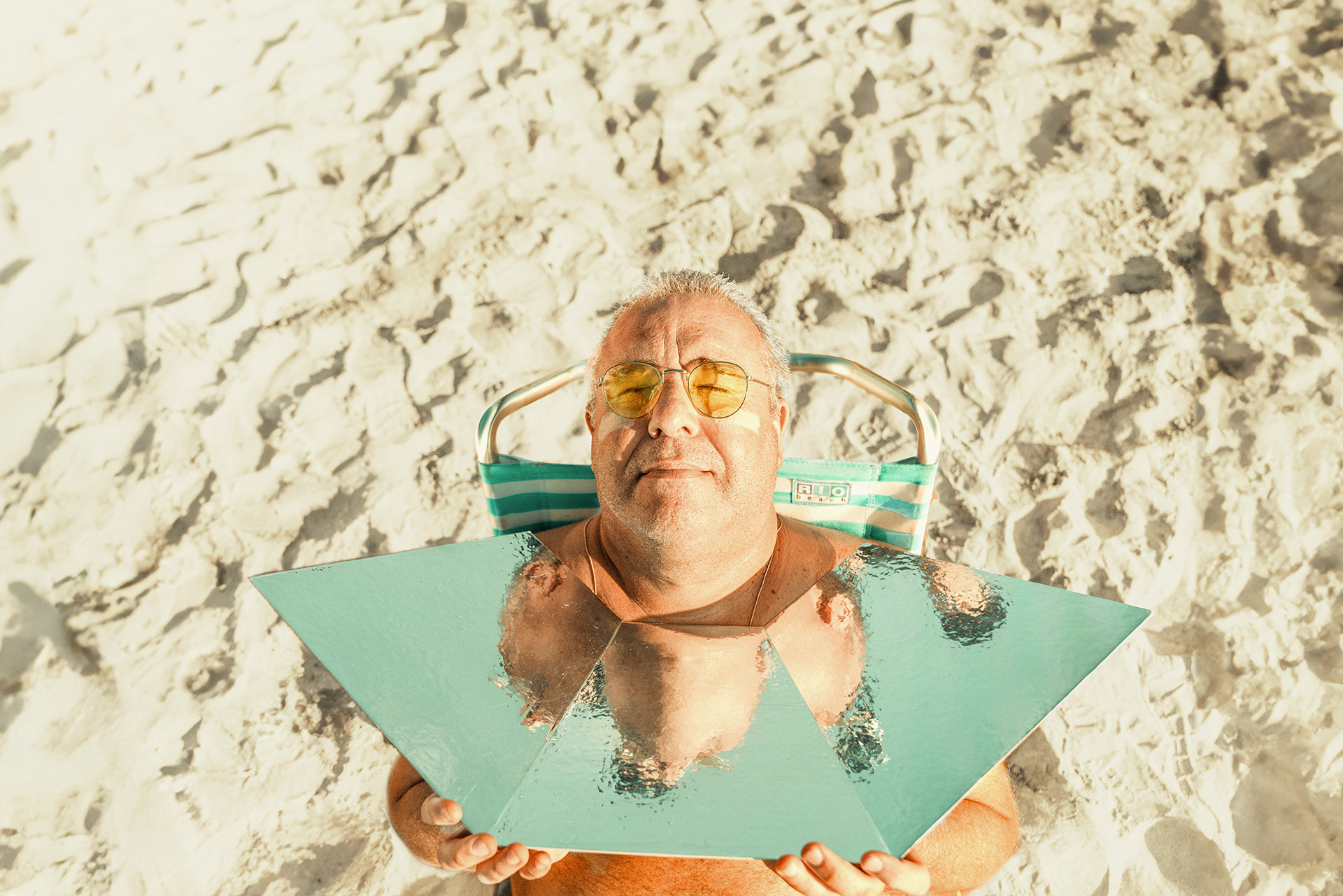 Conaset by UOIEA Studio