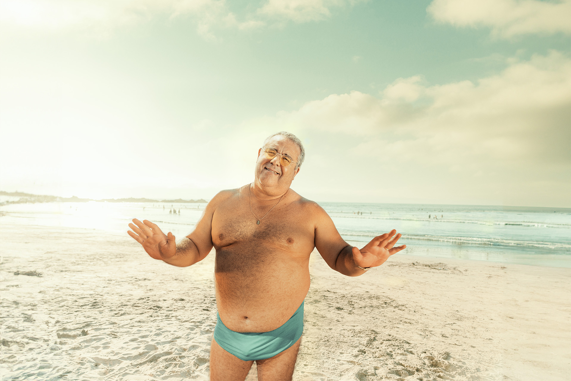 Conaset by UOIEA Studio