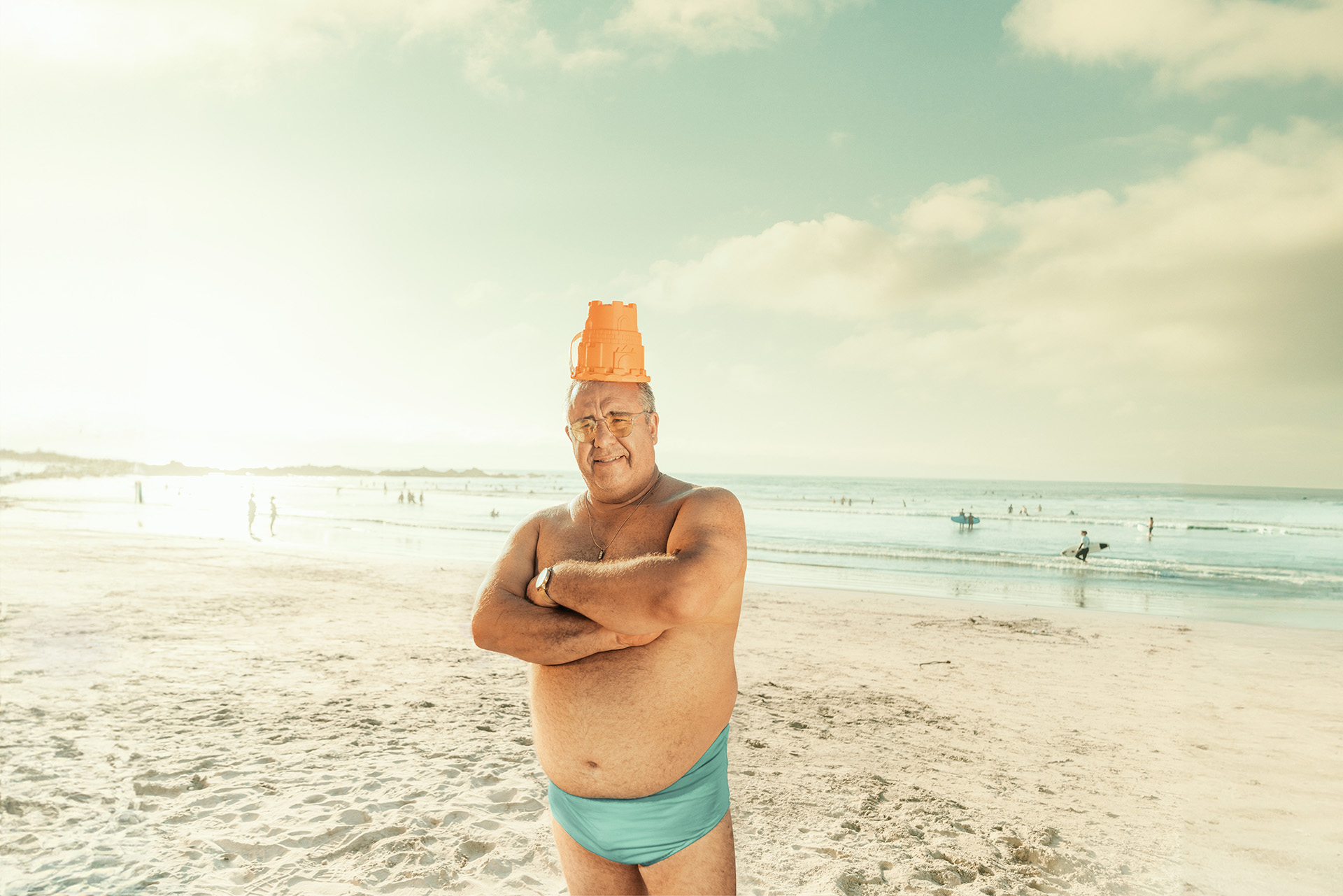 Conaset by UOIEA Studio