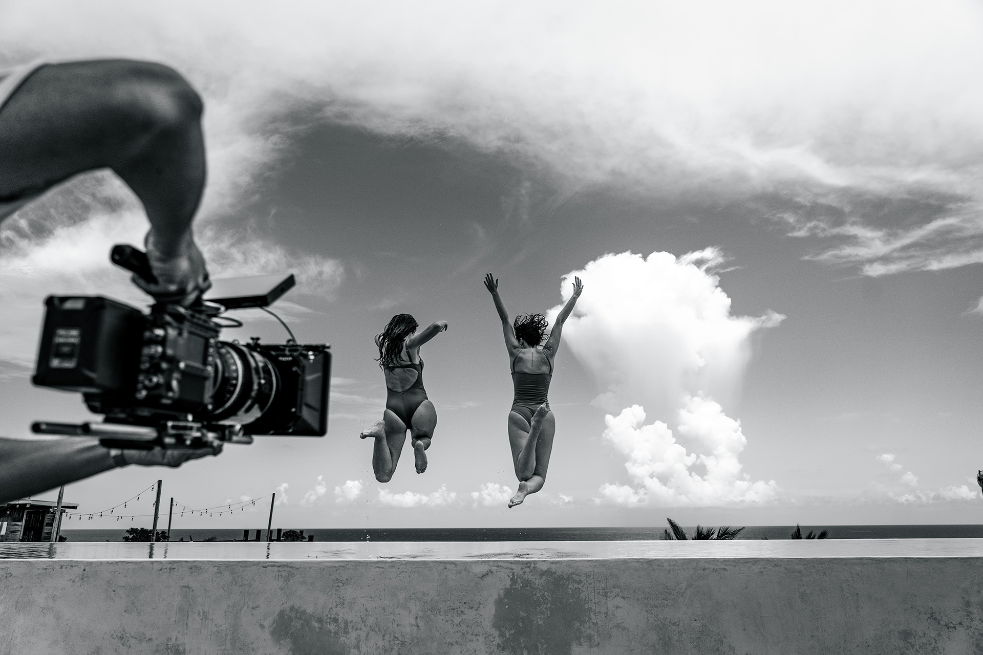 Sky Cancún by UOIEA Studio