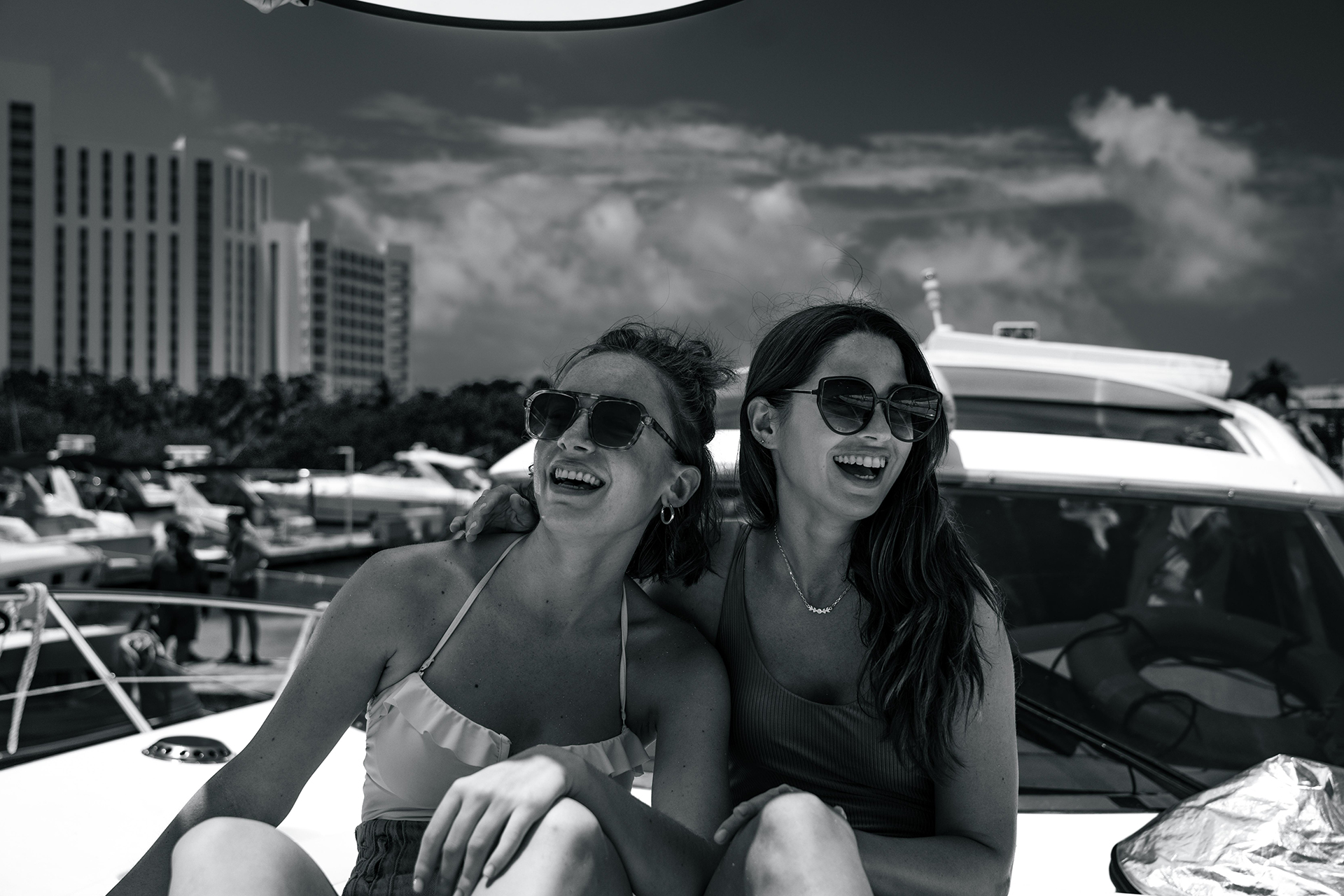 Sky Cancún by UOIEA Studio