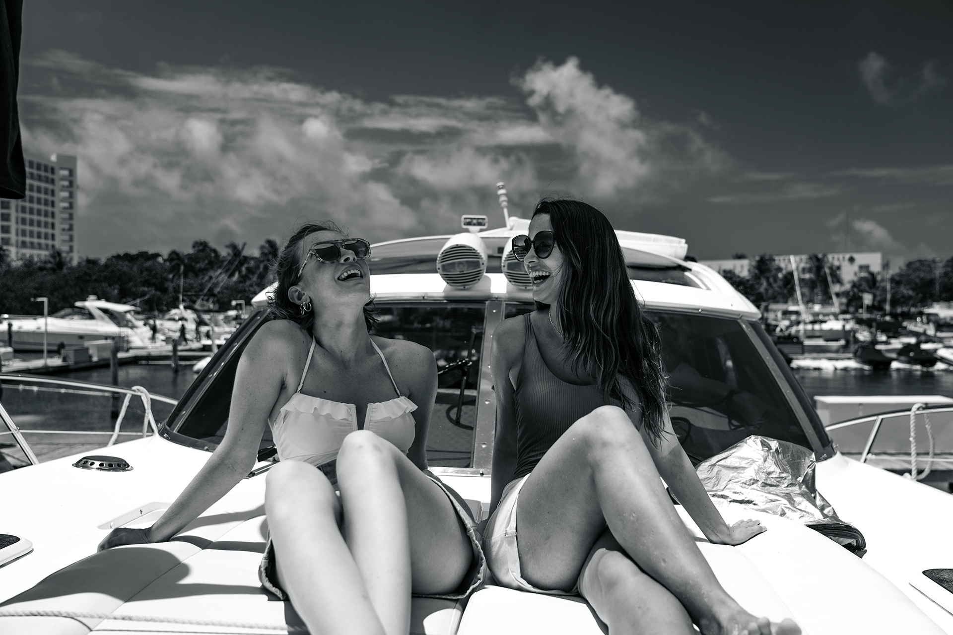 Sky Cancún by UOIEA Studio