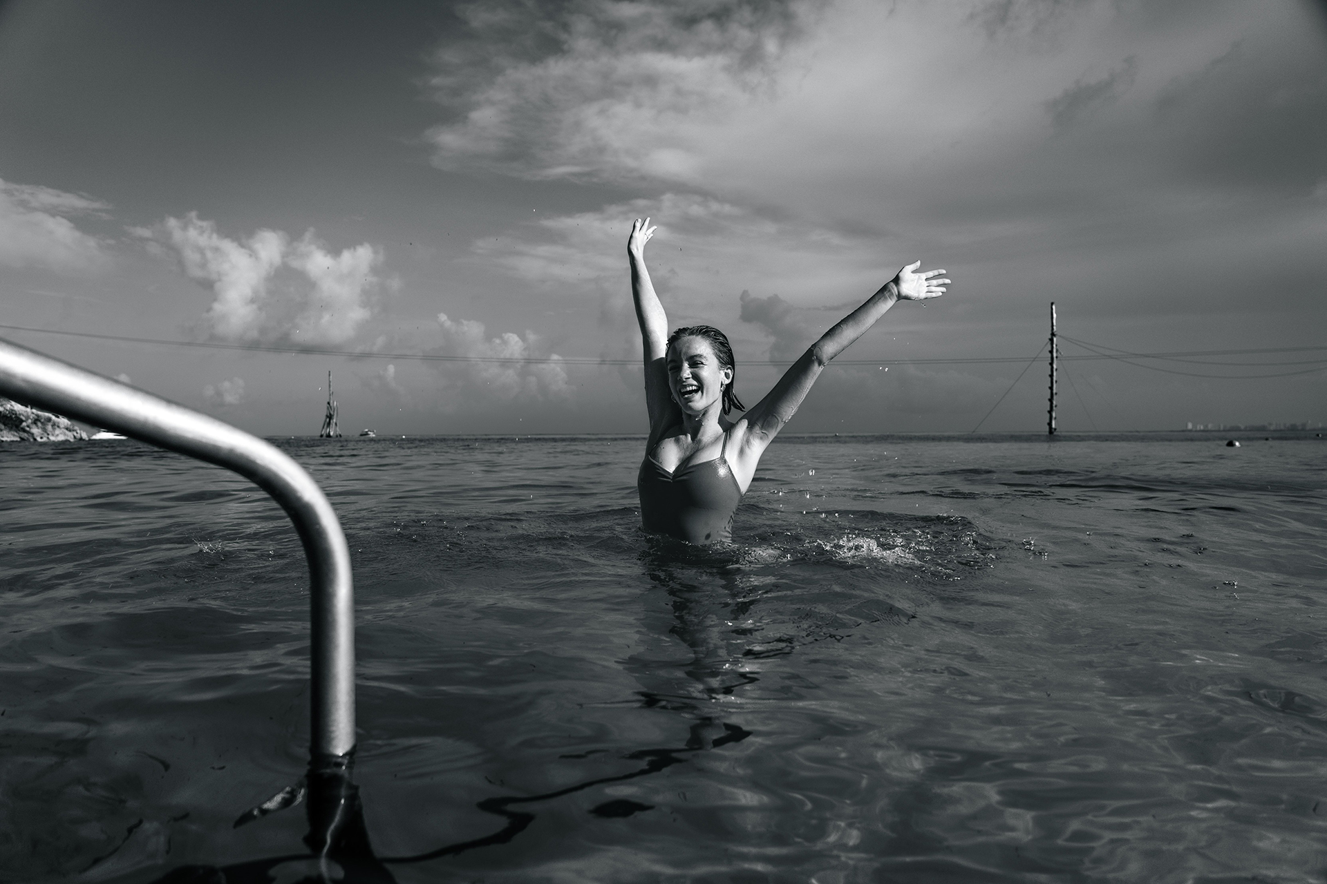 Sky Cancún by UOIEA Studio