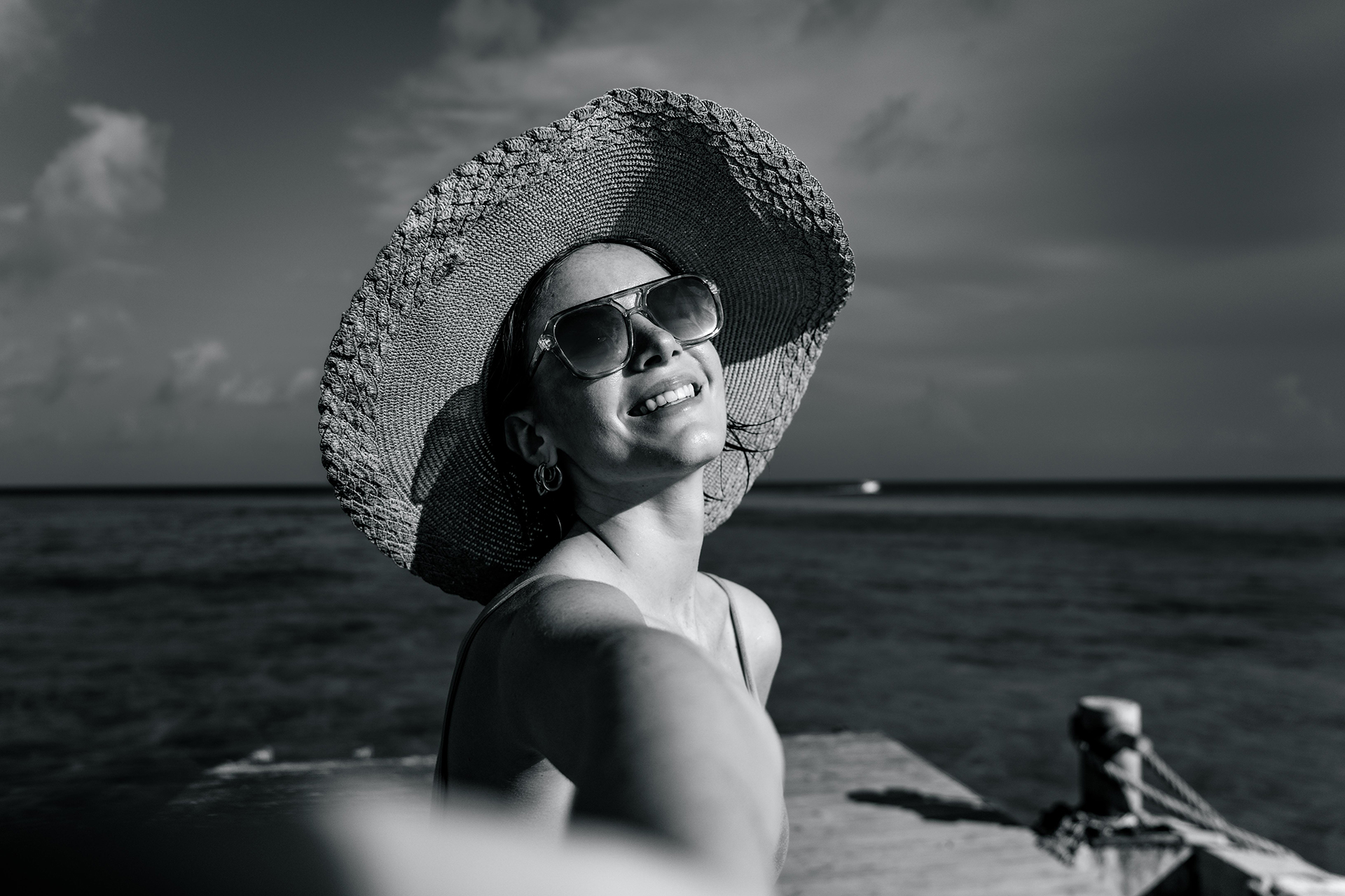 Sky Cancún by UOIEA Studio