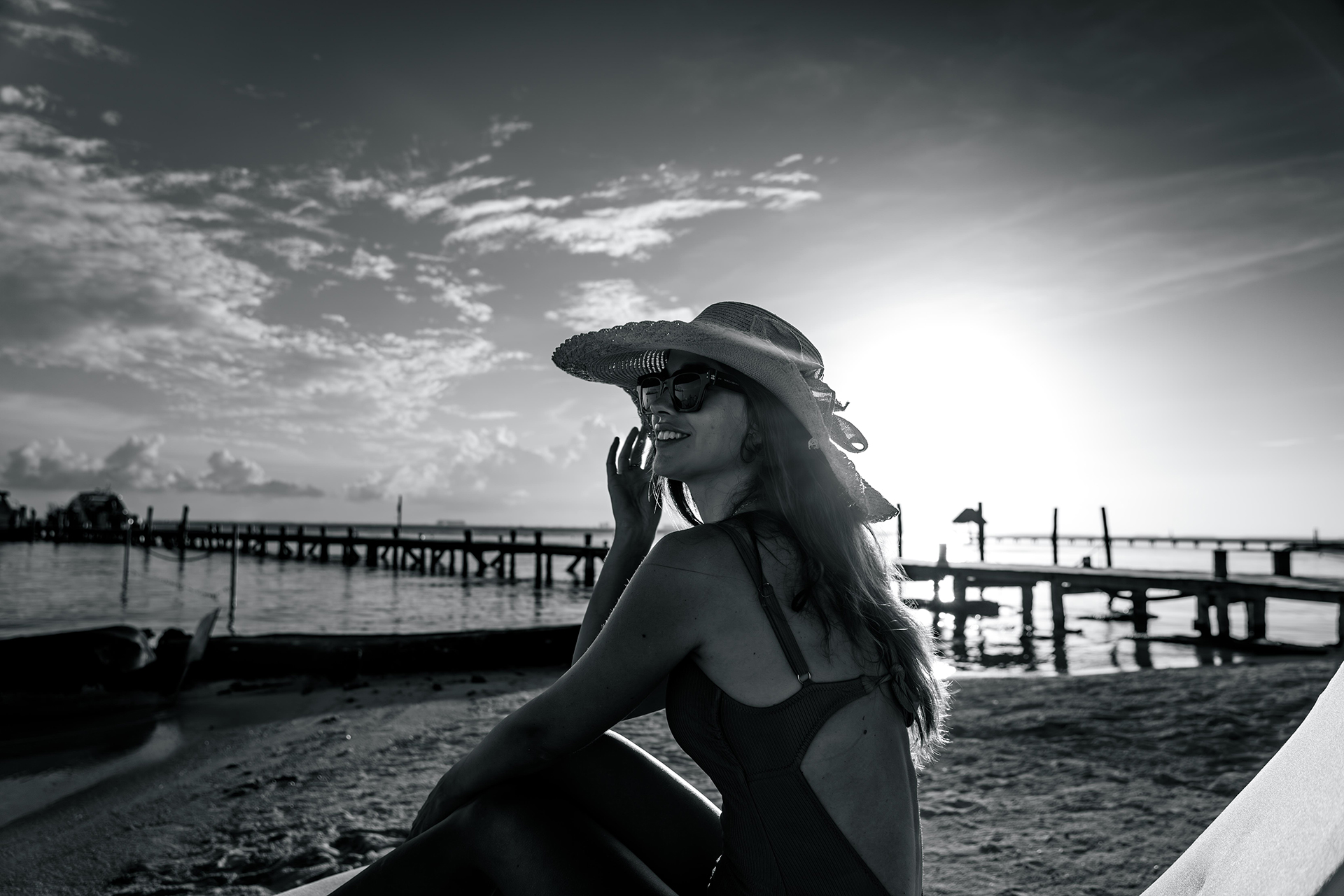 Sky Cancún by UOIEA Studio