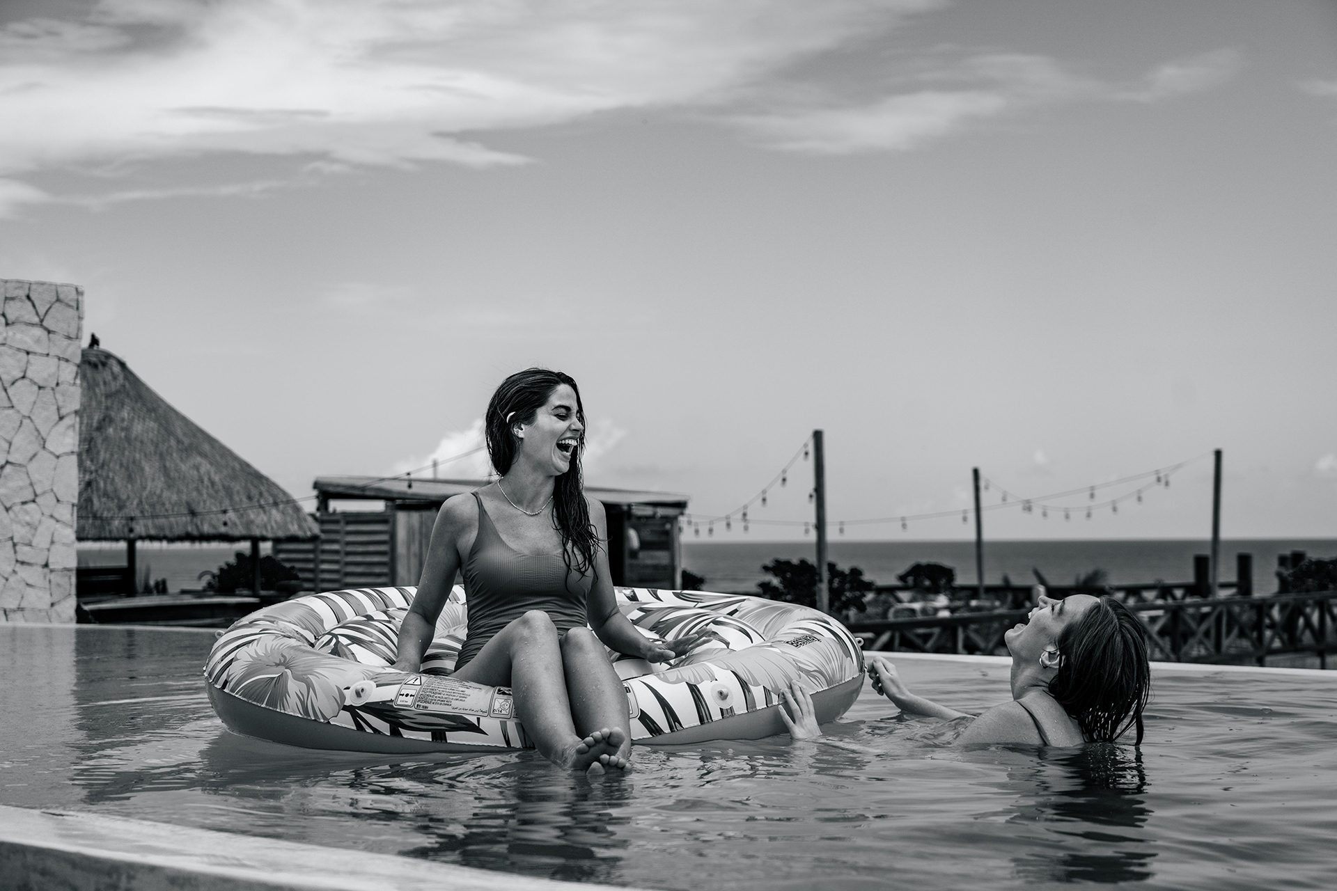 Sky Cancún by UOIEA Studio