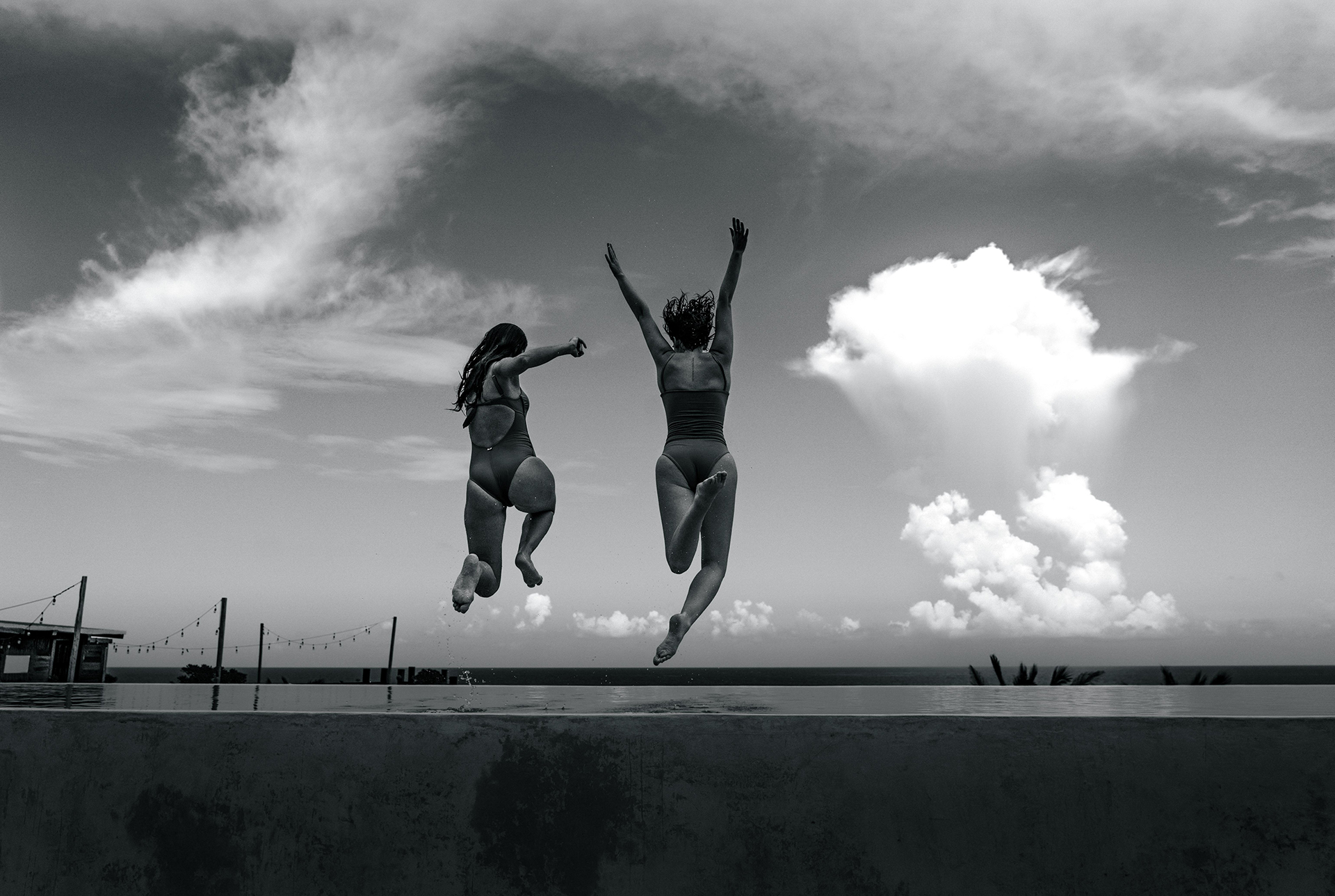 Sky Cancún by UOIEA Studio