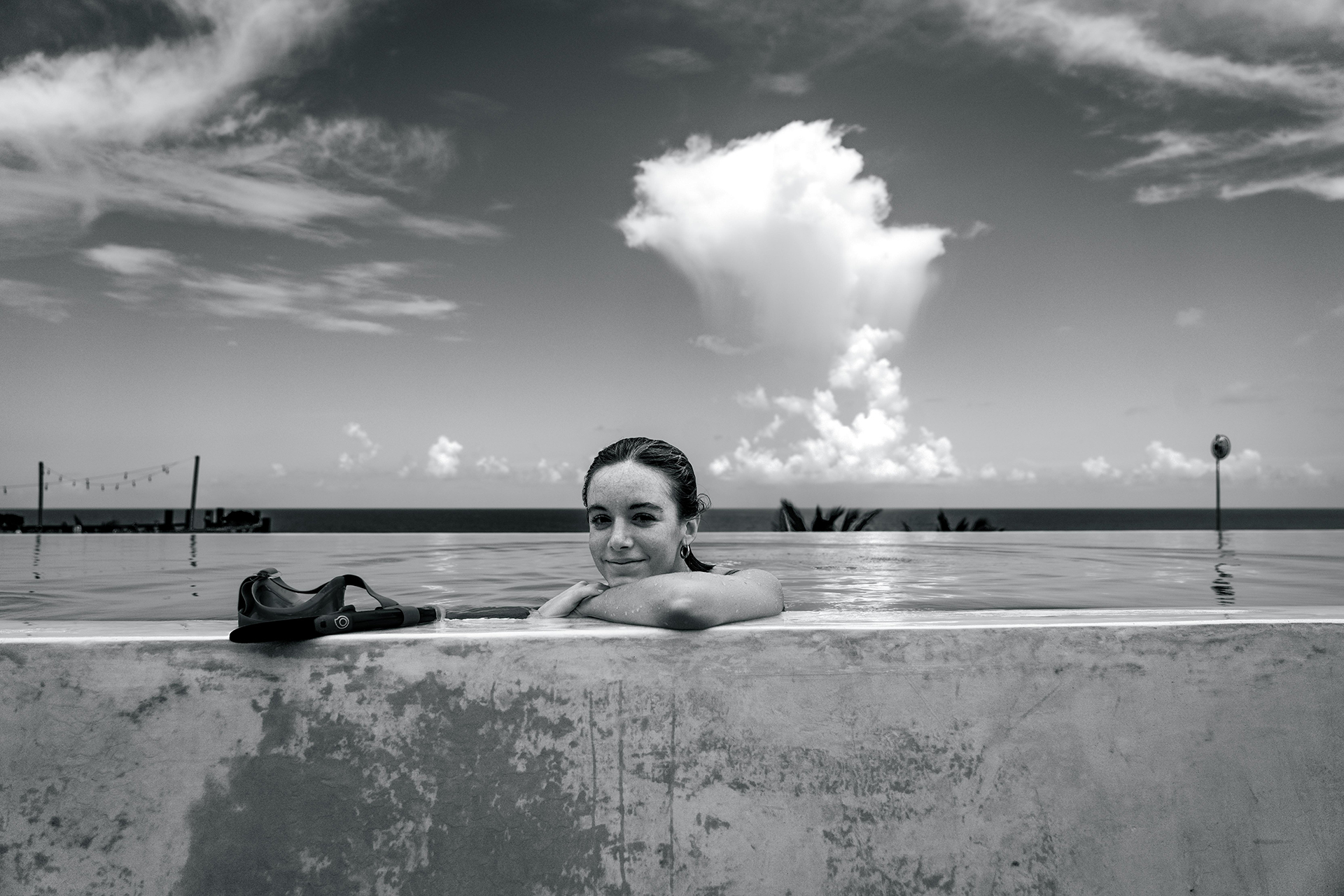 Sky Cancún by UOIEA Studio