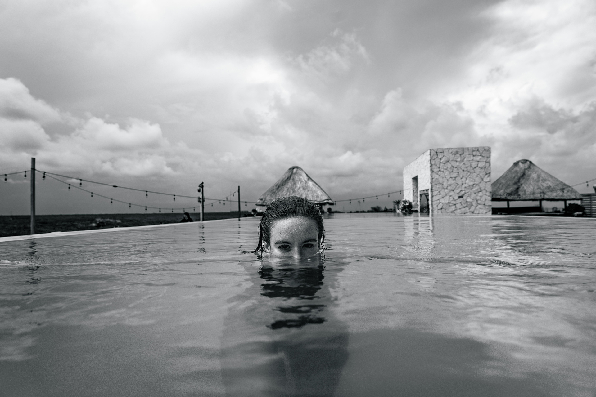 Sky Cancún by UOIEA Studio